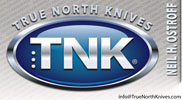 True North Knives